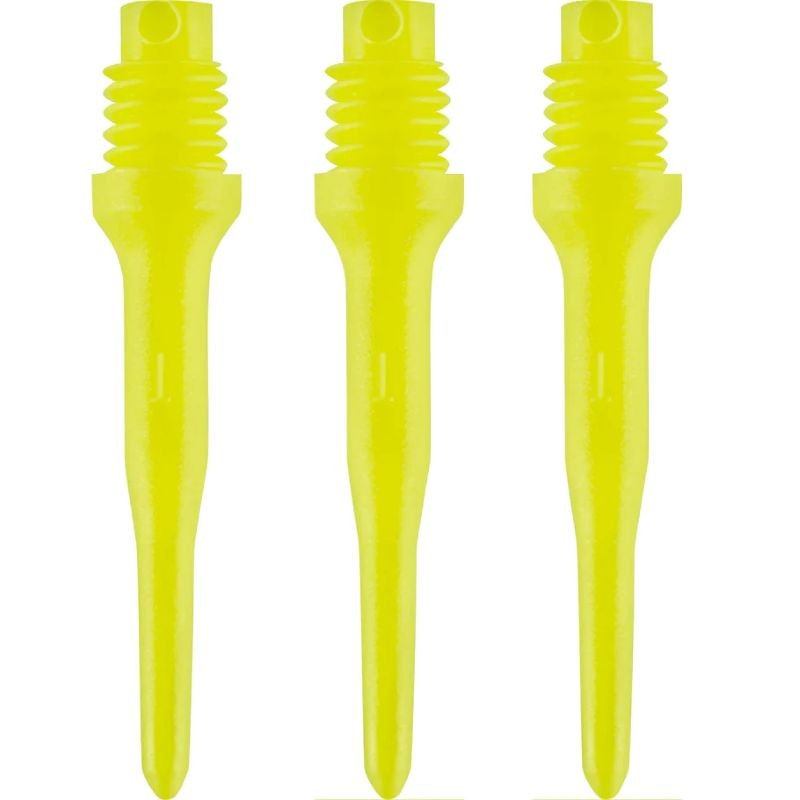 Bulls Long Life Points Long 2BA Yellow